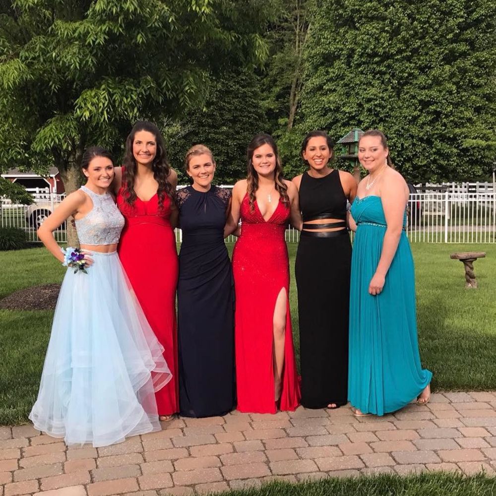 Meet your Posher, Katelyn